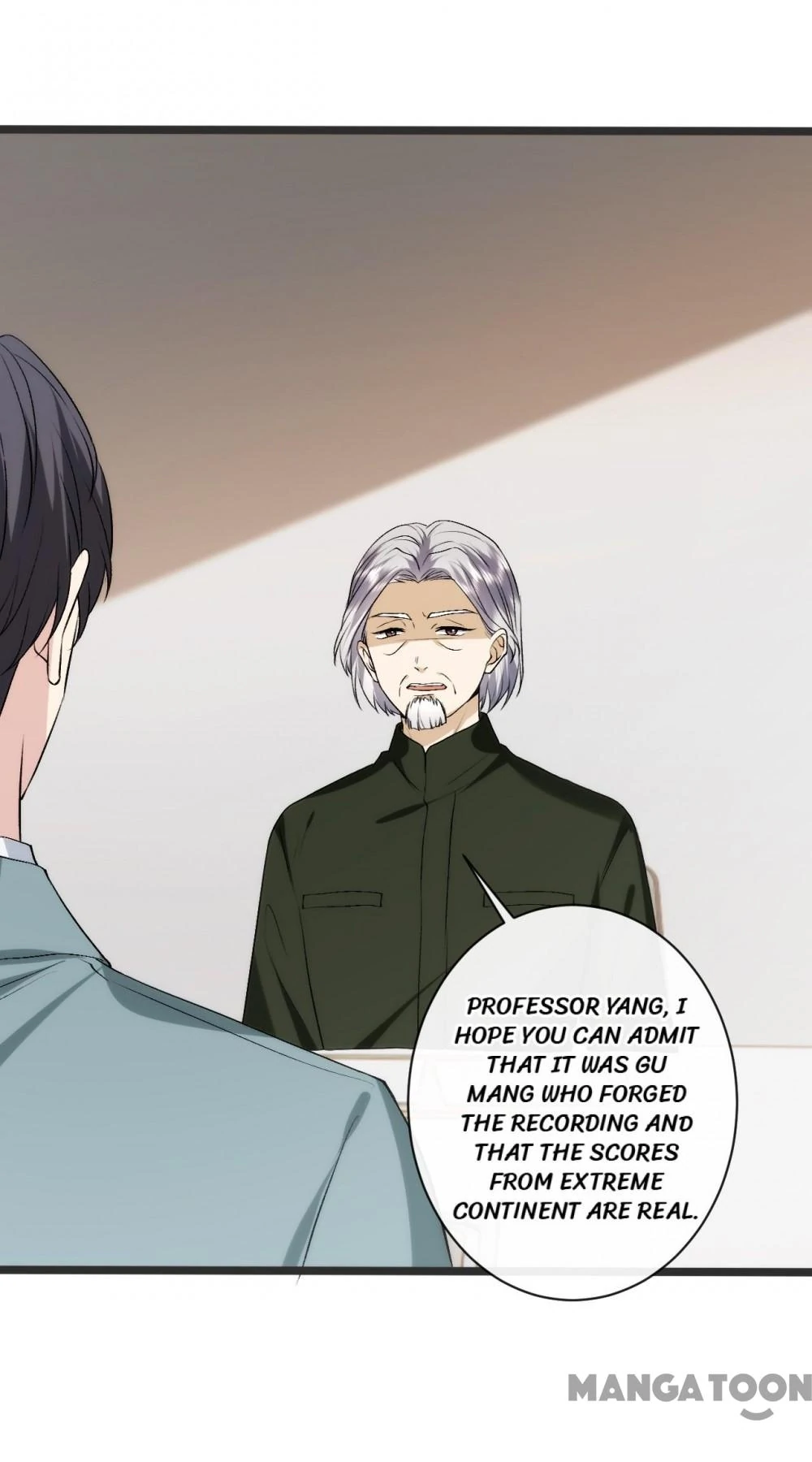 Read Proving Them Wrong Everyday Manga Online