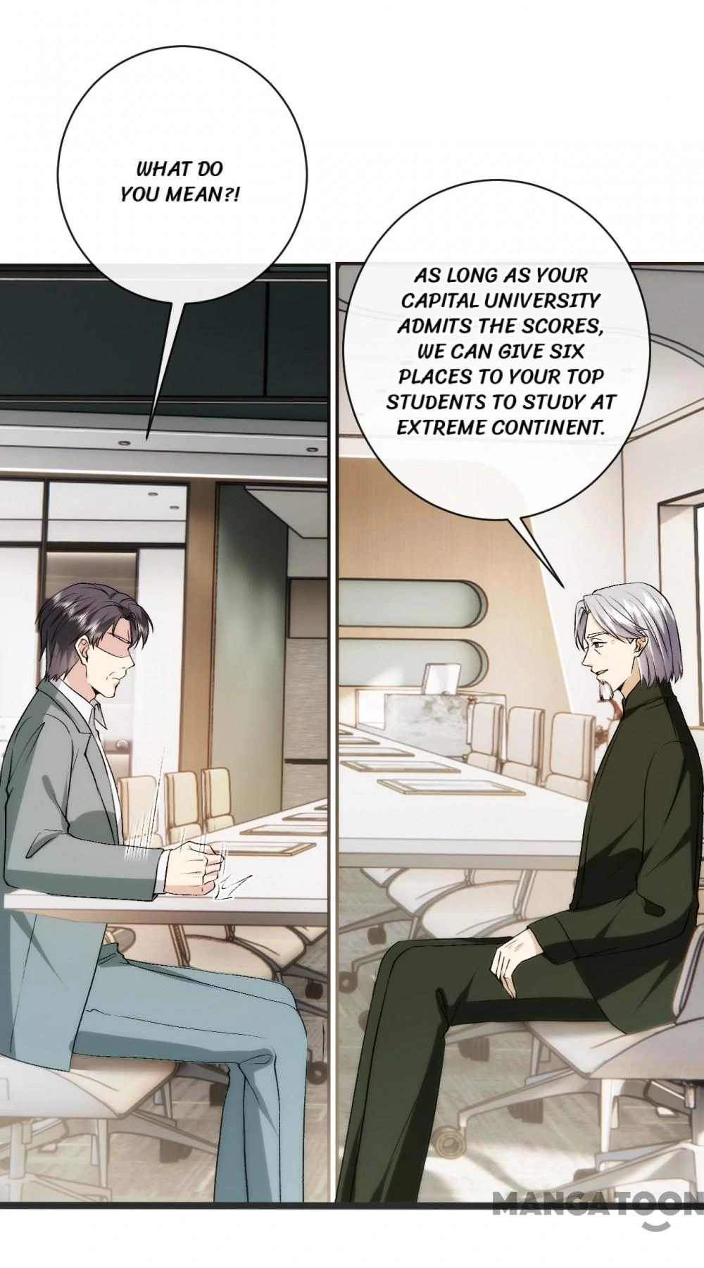 Read Proving Them Wrong Everyday Manga Online