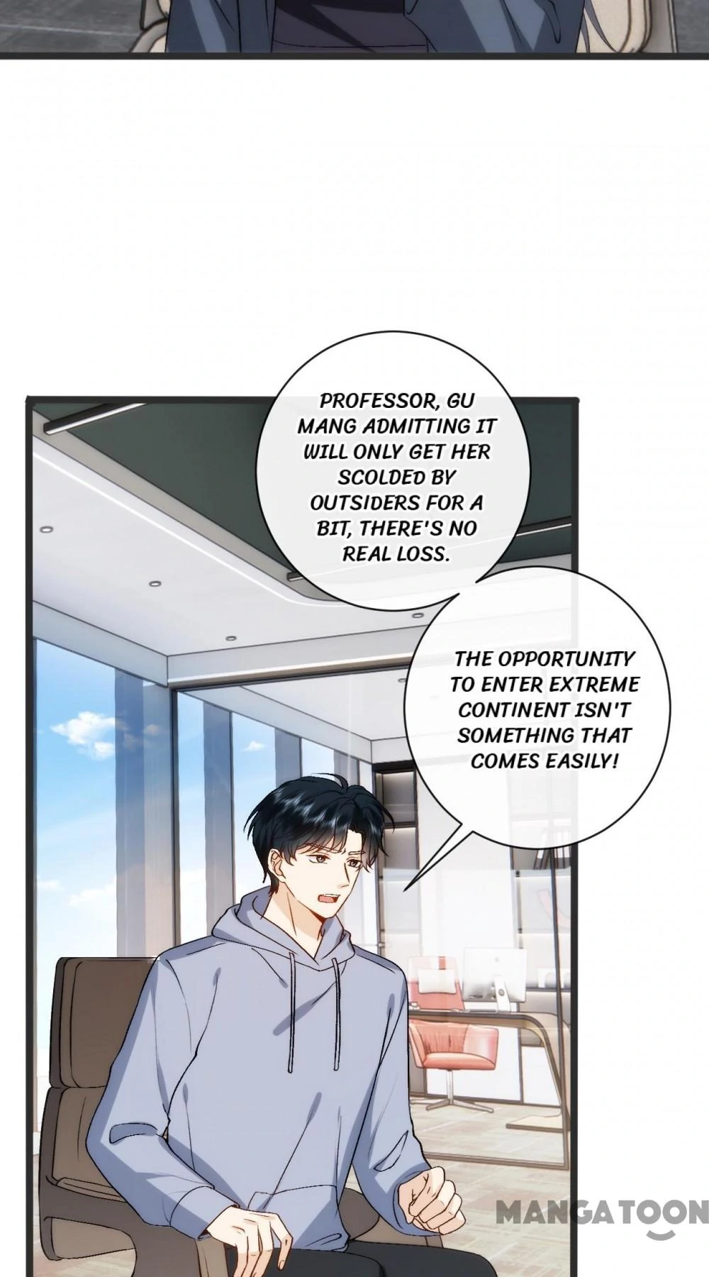Read Proving Them Wrong Everyday Manga Online