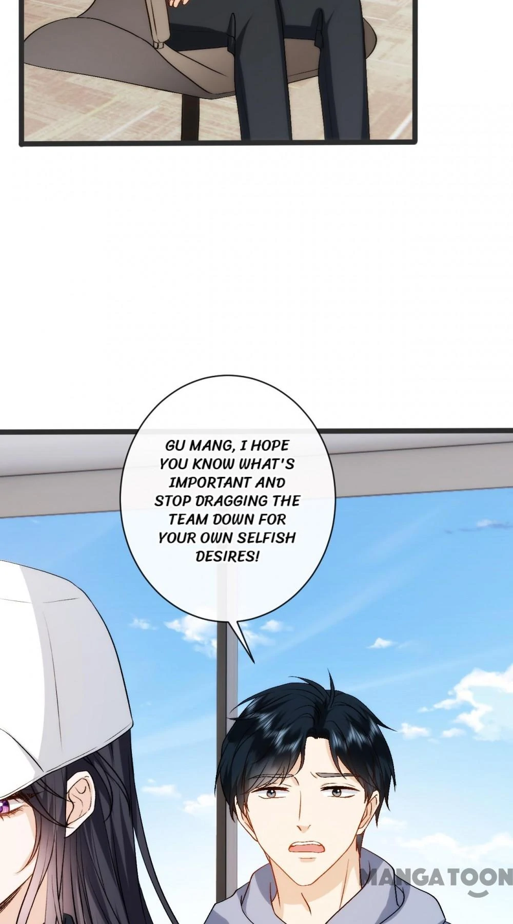 Read Proving Them Wrong Everyday Manga Online