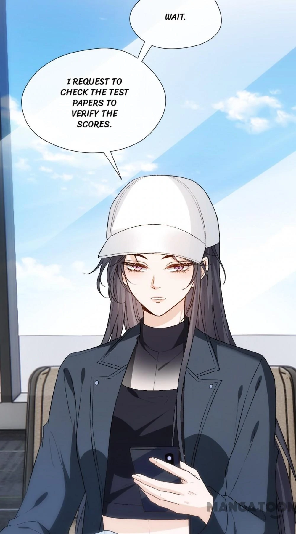 Read Proving Them Wrong Everyday Manga Online