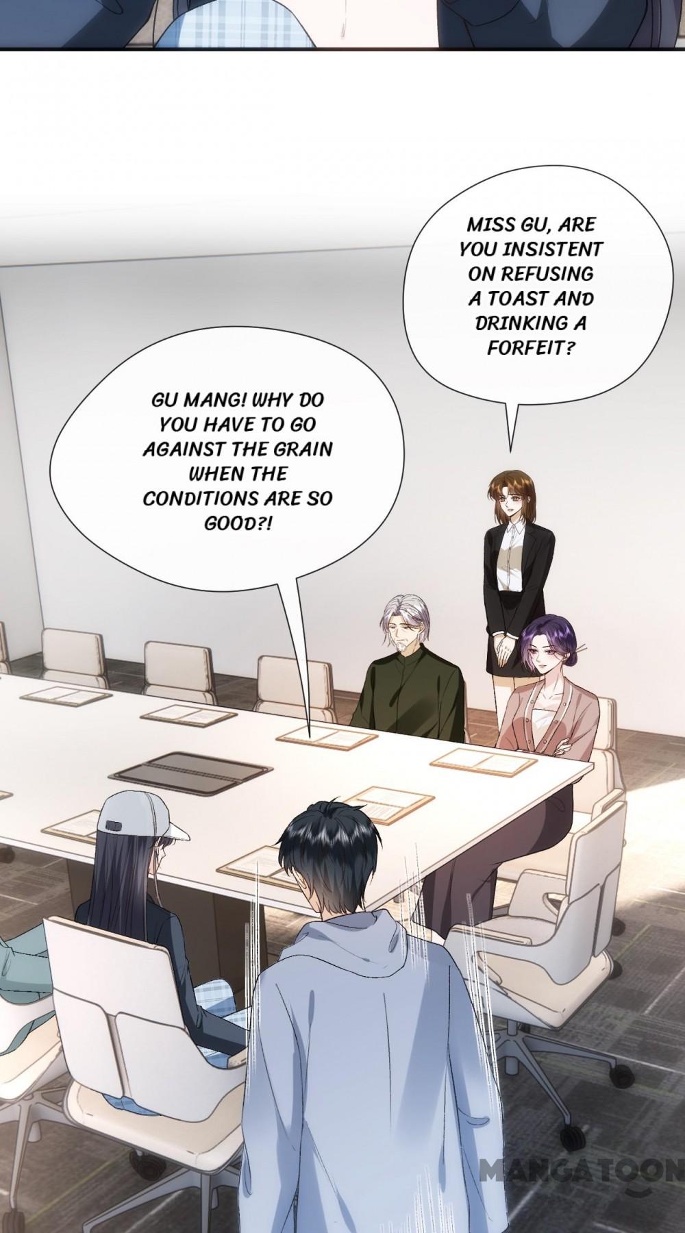 Read Proving Them Wrong Everyday Manga Online