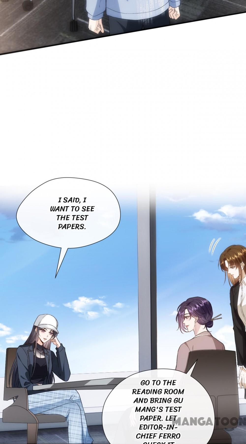 Read Proving Them Wrong Everyday Manga Online
