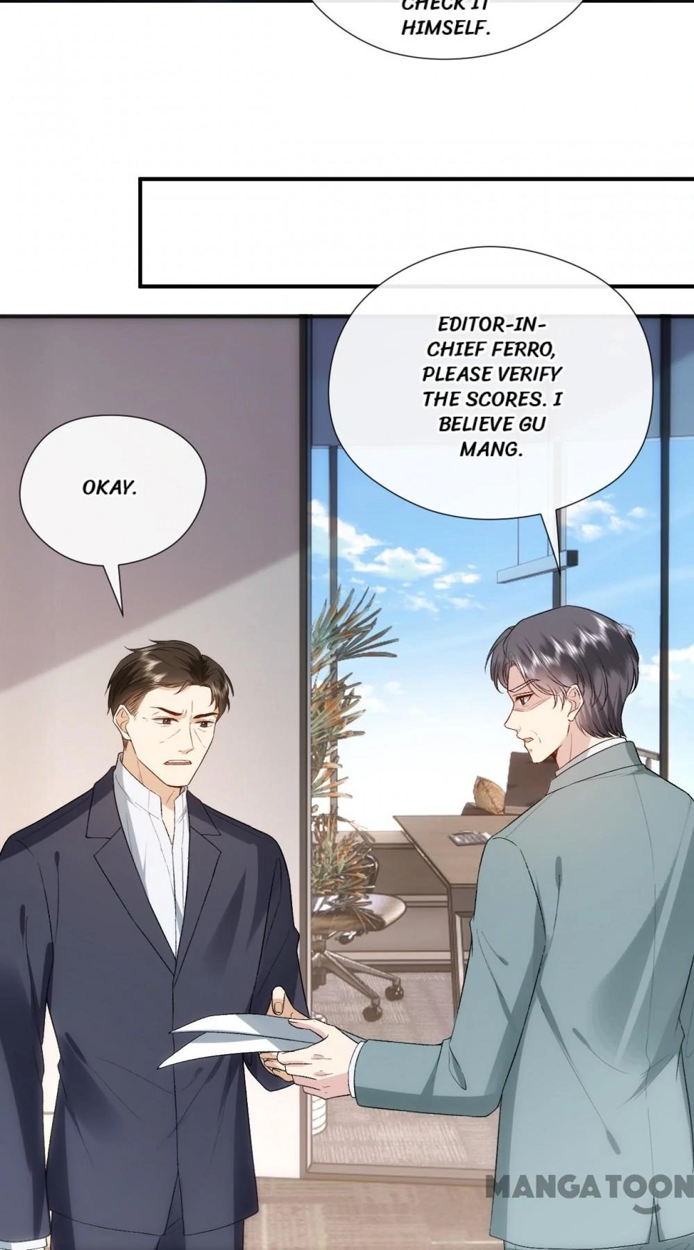 Read Proving Them Wrong Everyday Manga Online