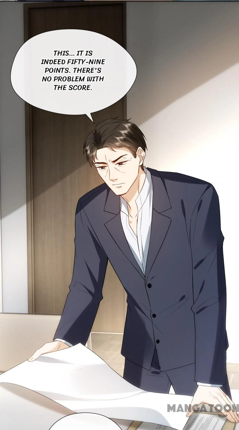 Read Proving Them Wrong Everyday Manga Online