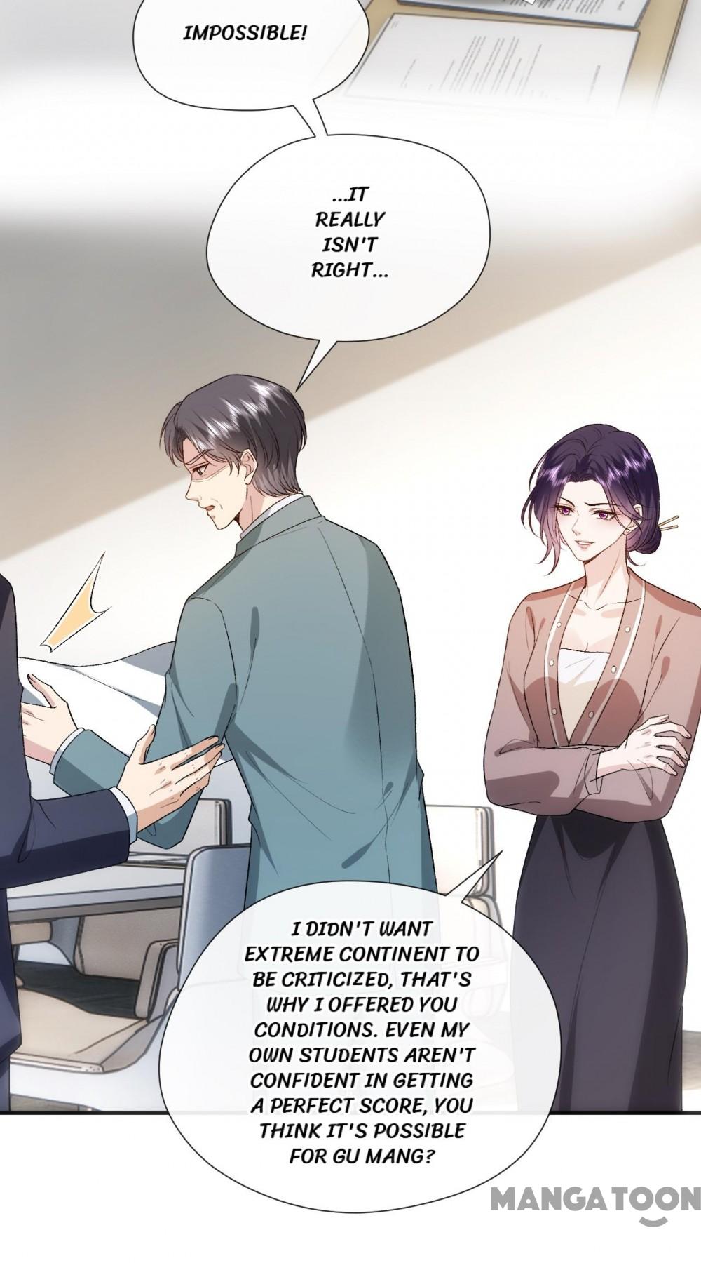 Read Proving Them Wrong Everyday Manga Online