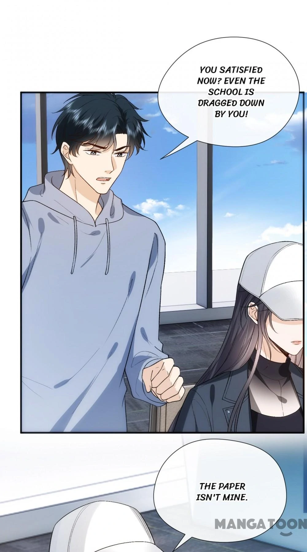 Read Proving Them Wrong Everyday Manga Online