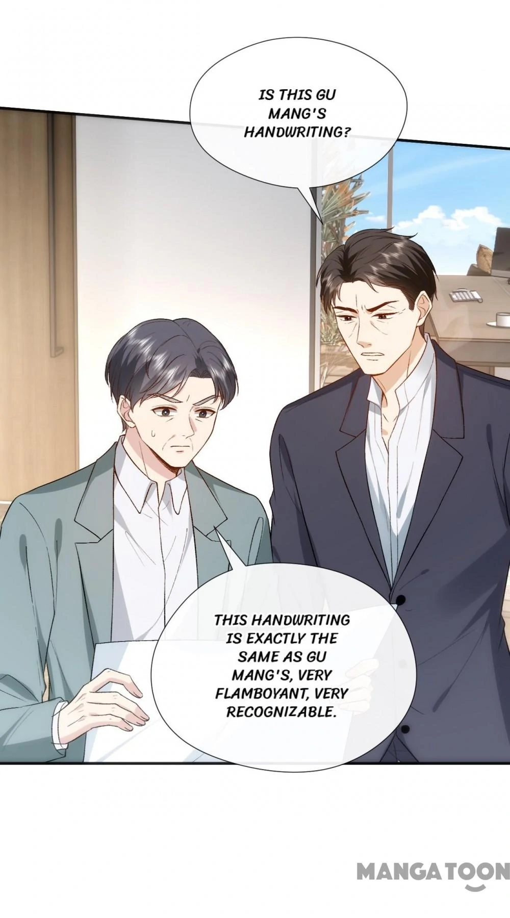 Read Proving Them Wrong Everyday Manga Online