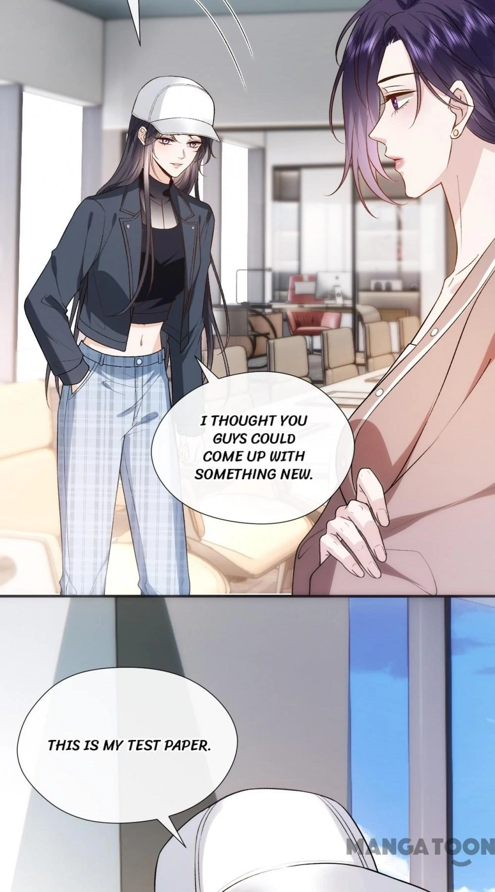 Read Proving Them Wrong Everyday Manga Online