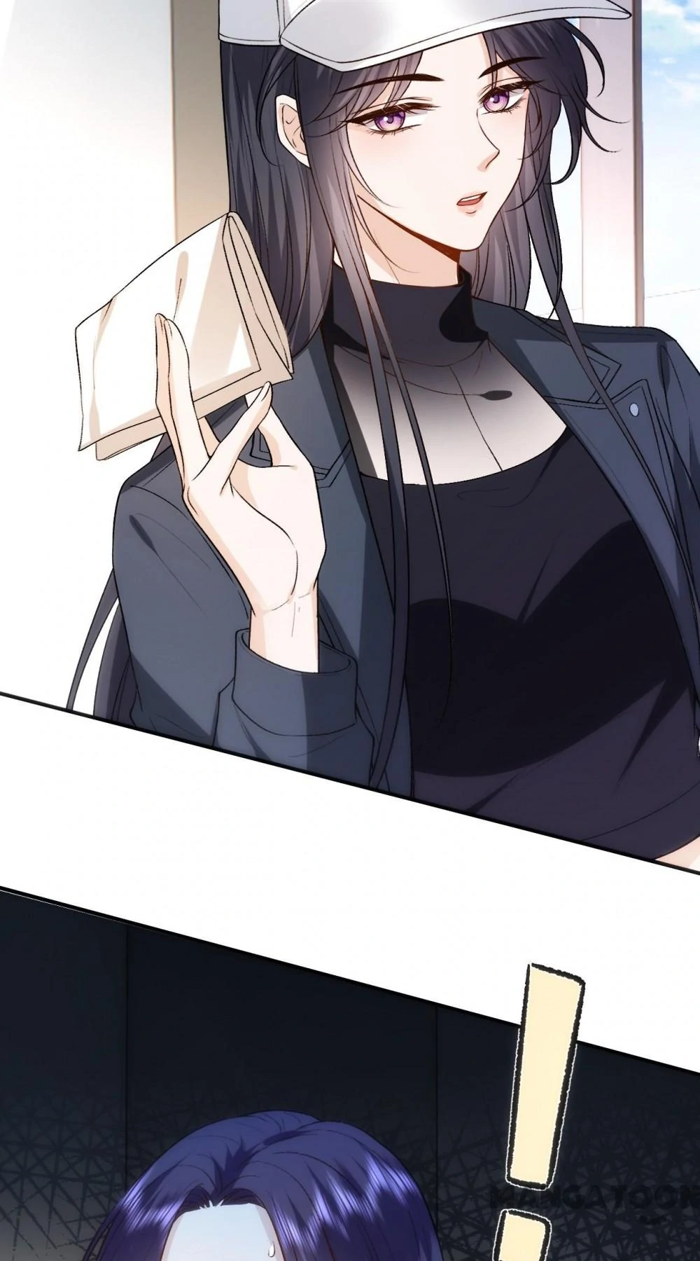 Read Proving Them Wrong Everyday Manga Online