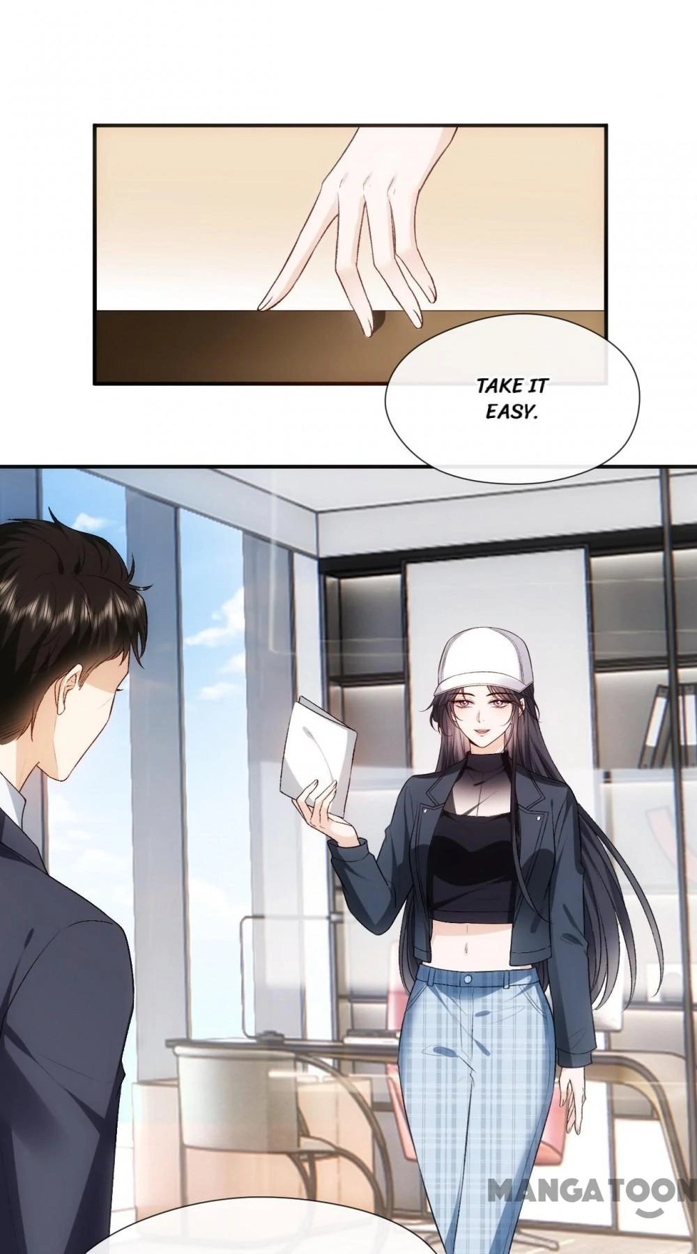Read Proving Them Wrong Everyday Manga Online