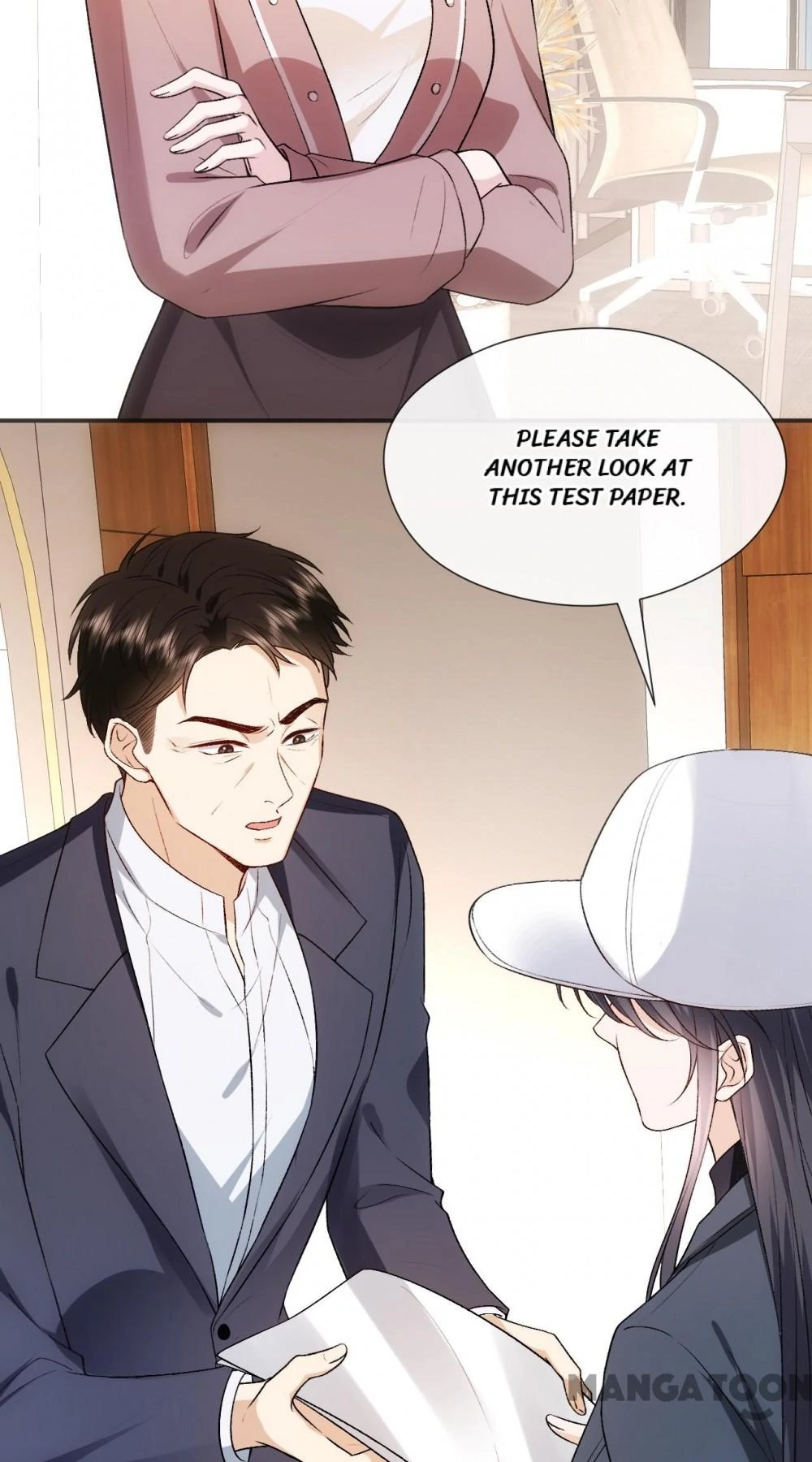 Read Proving Them Wrong Everyday Manga Online