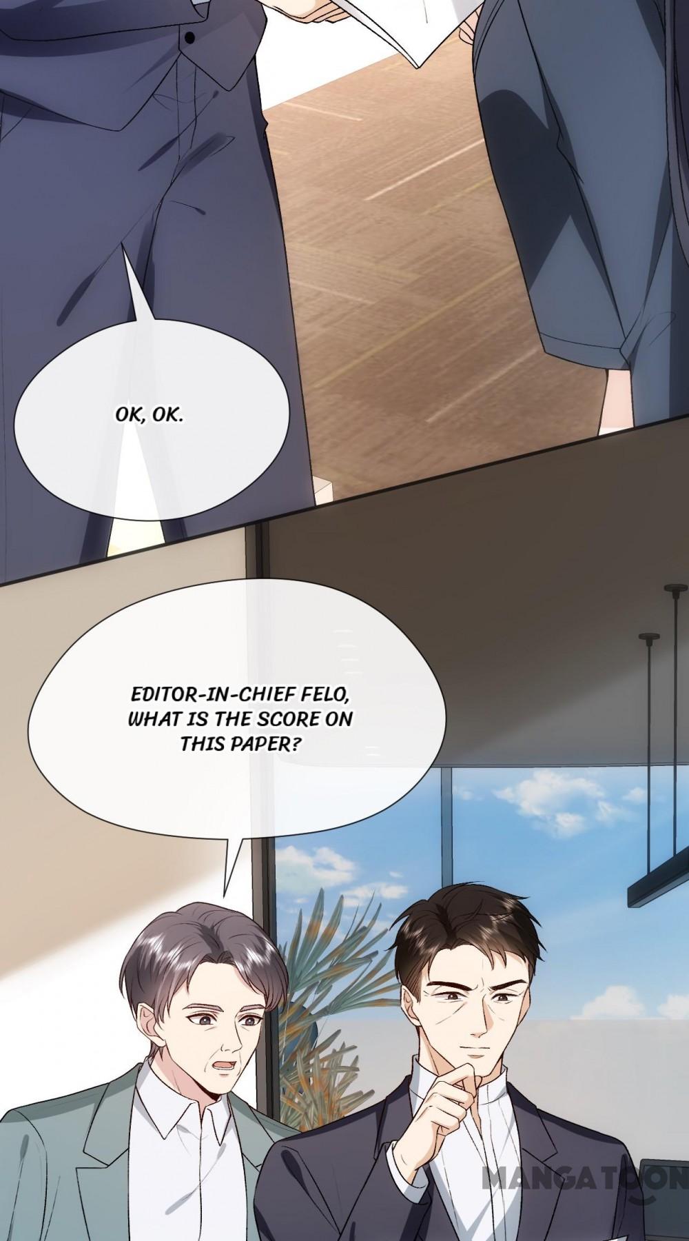 Read Proving Them Wrong Everyday Manga Online