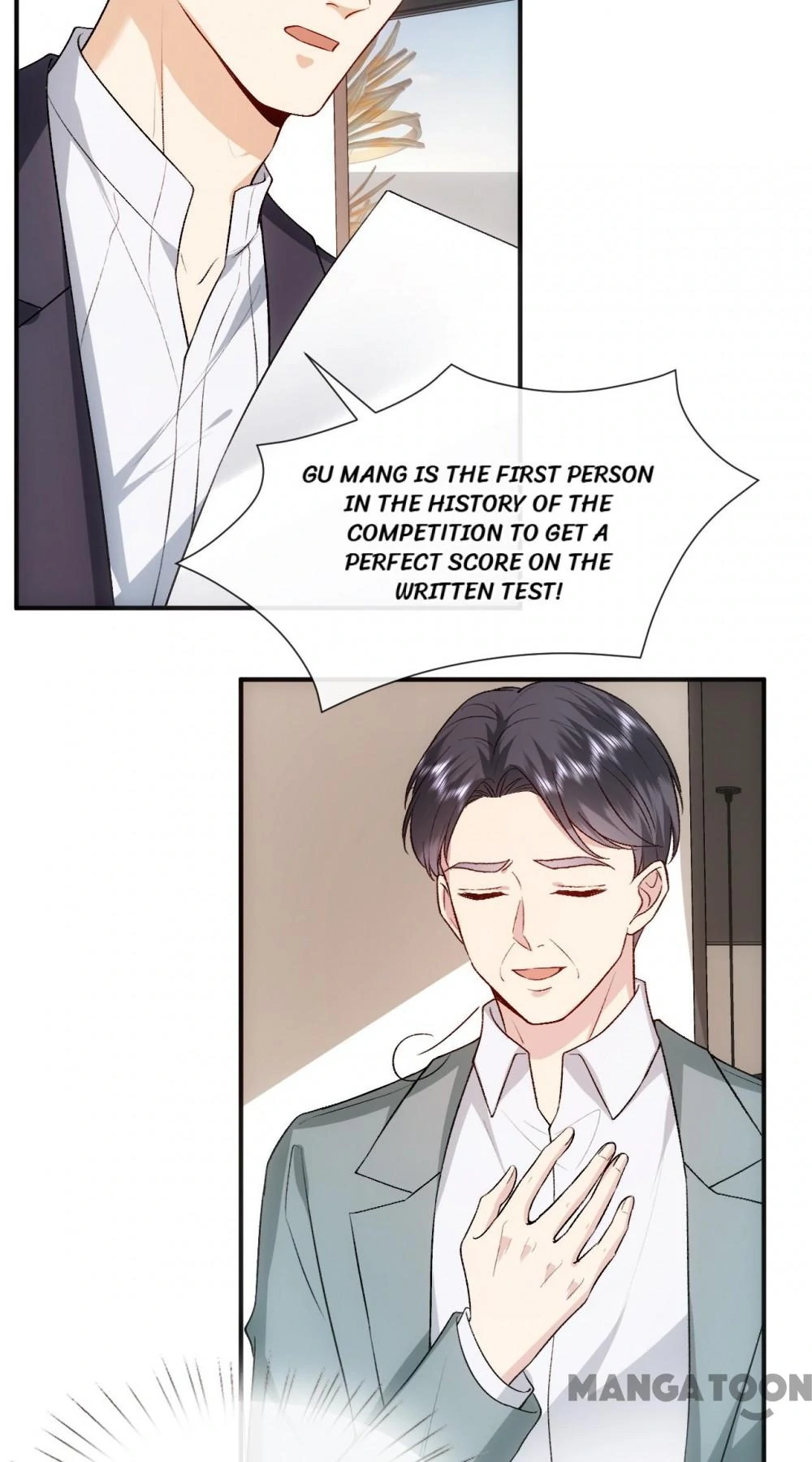 Read Proving Them Wrong Everyday Manga Online