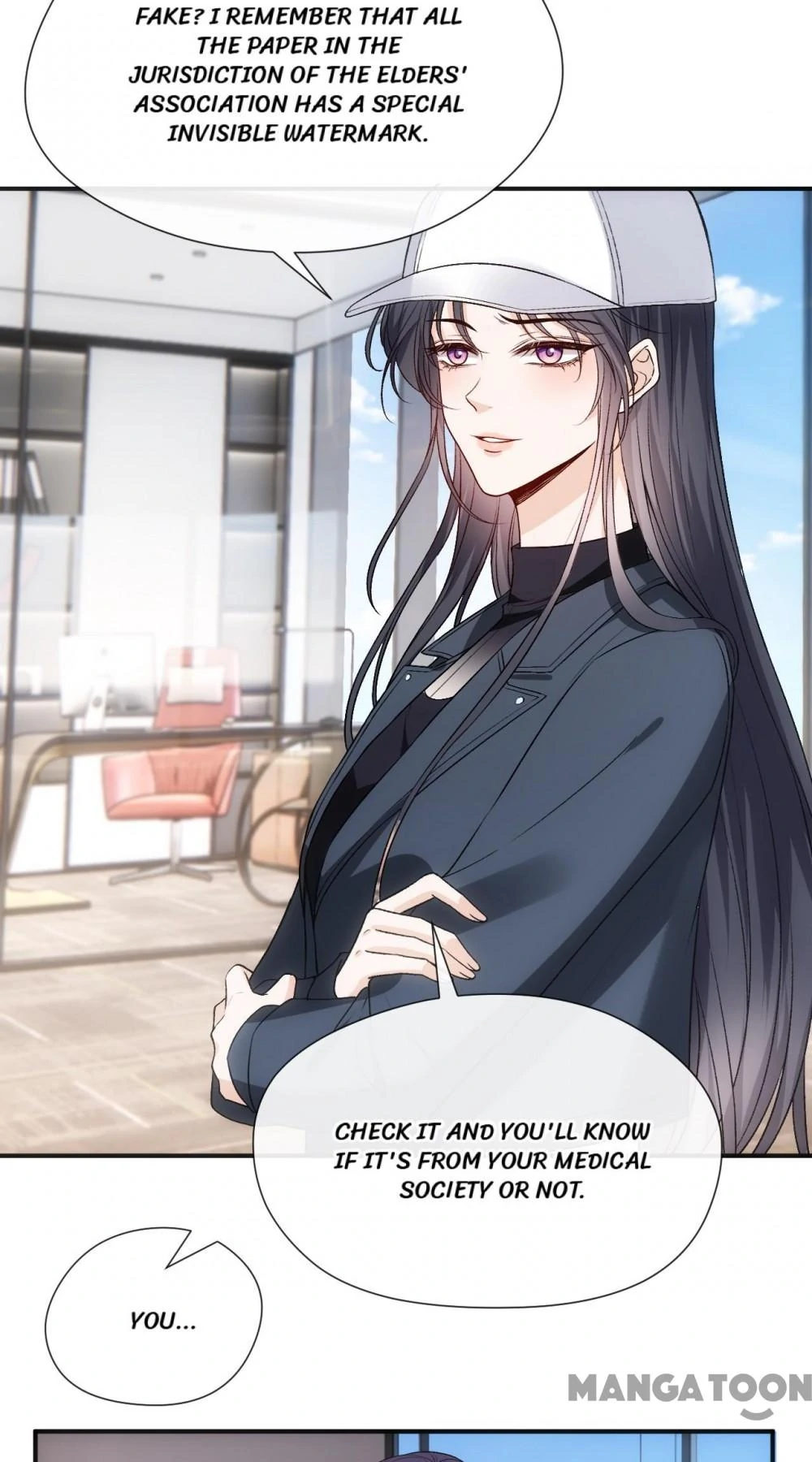 Read Proving Them Wrong Everyday Manga Online