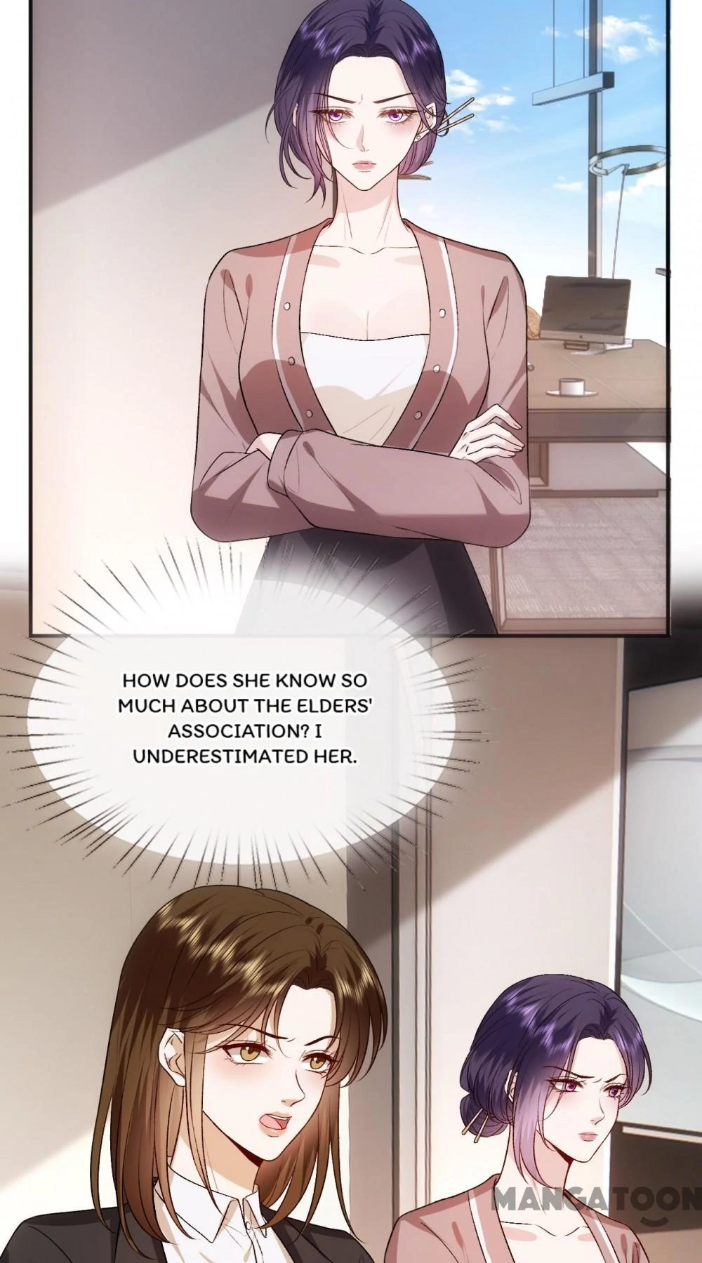 Read Proving Them Wrong Everyday Manga Online