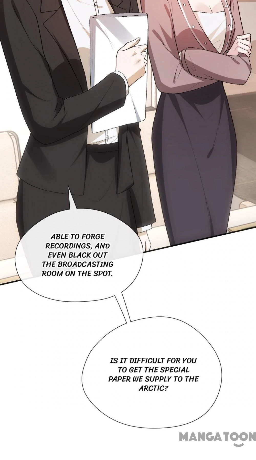 Read Proving Them Wrong Everyday Manga Online