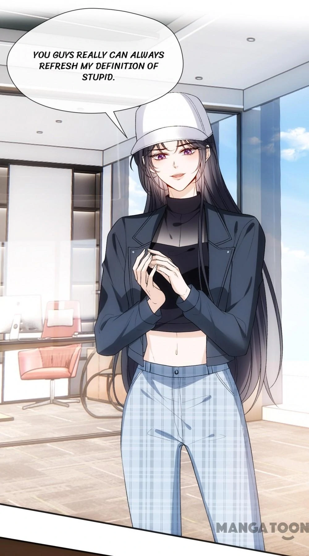 Read Proving Them Wrong Everyday Manga Online