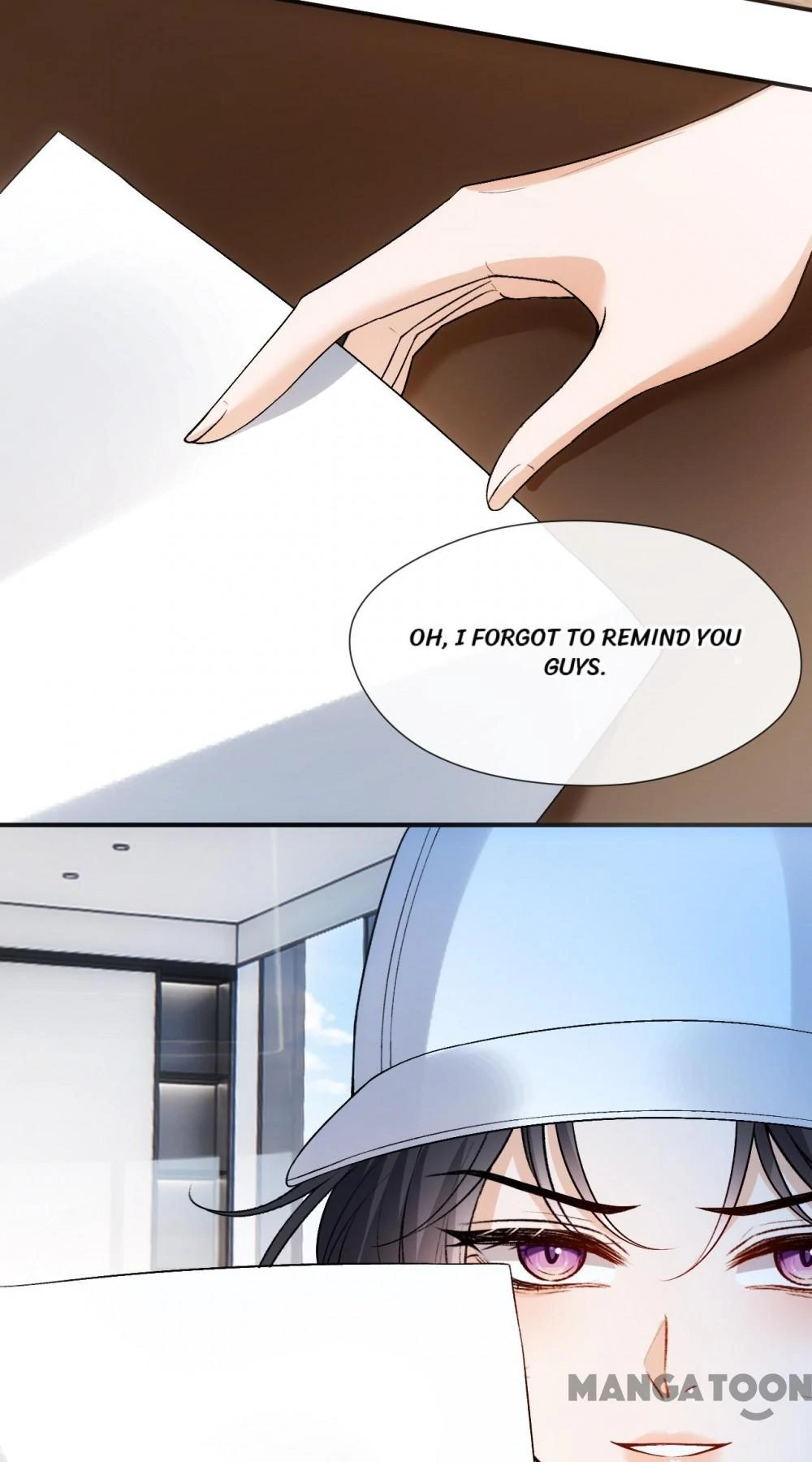 Read Proving Them Wrong Everyday Manga Online
