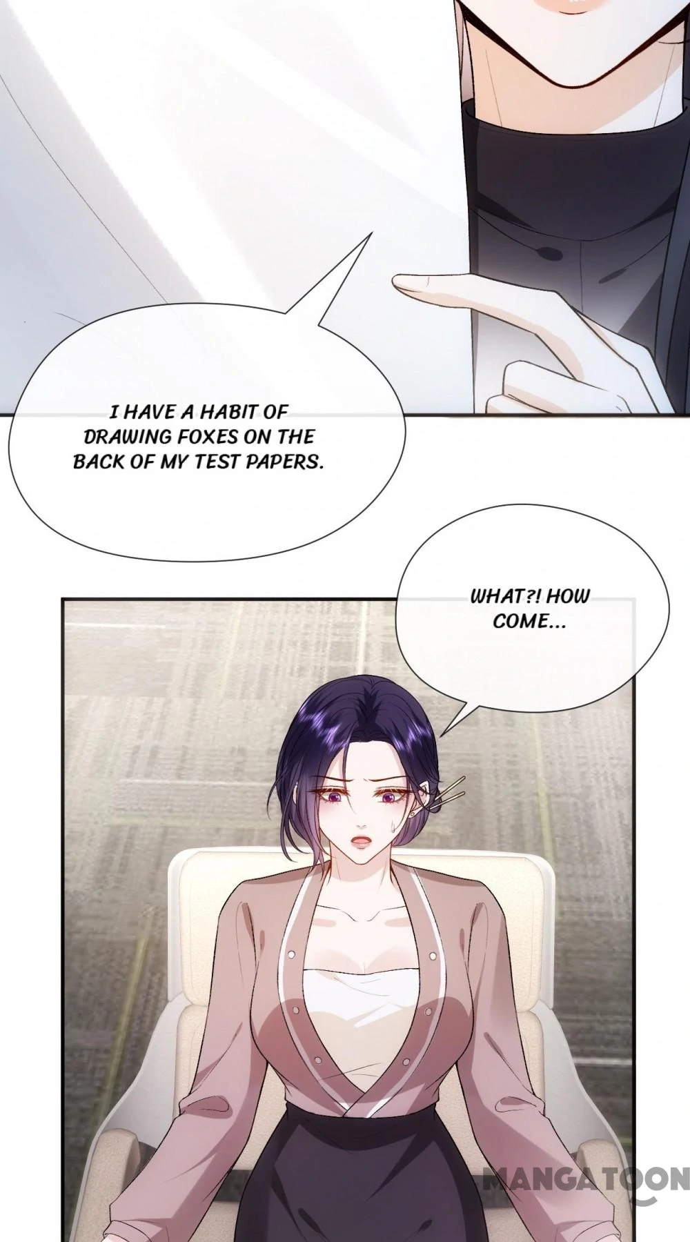 Read Proving Them Wrong Everyday Manga Online