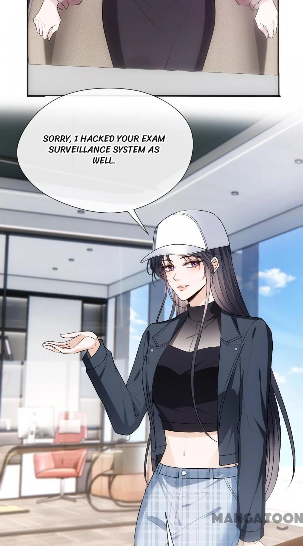 Read Proving Them Wrong Everyday Manga Online
