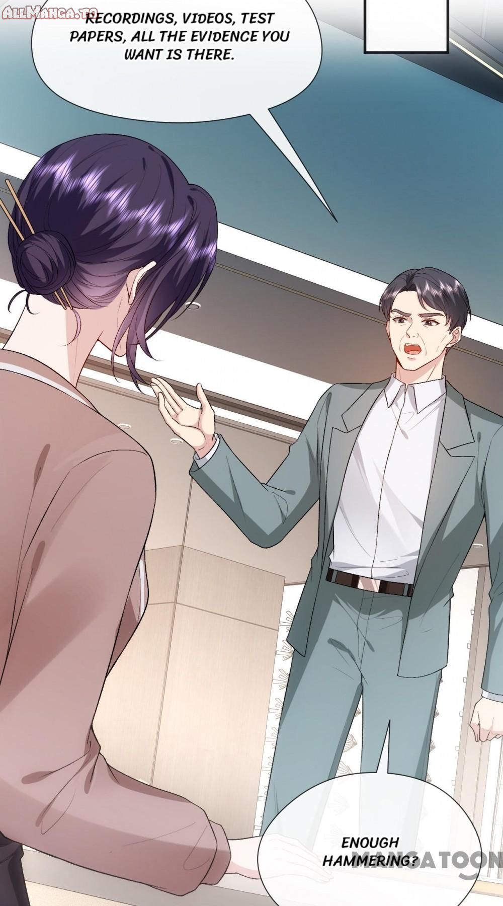 Read Proving Them Wrong Everyday Manga Online