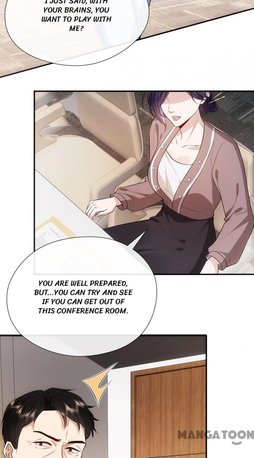 Read Proving Them Wrong Everyday Manga Online