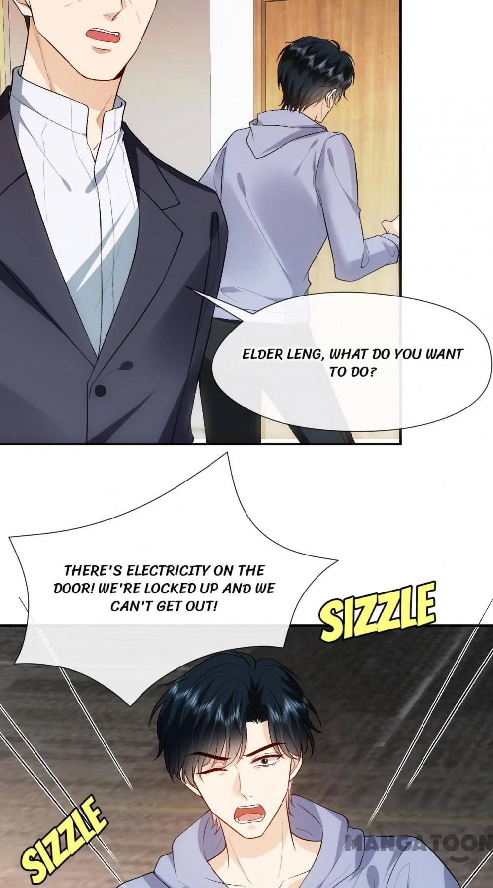 Read Proving Them Wrong Everyday Manga Online