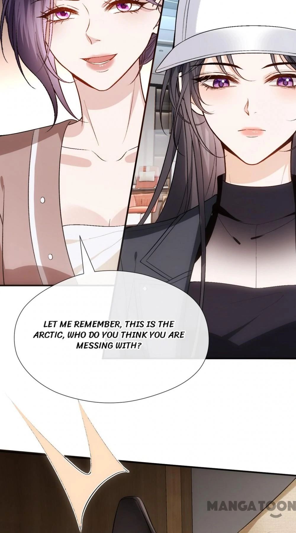 Read Proving Them Wrong Everyday Manga Online