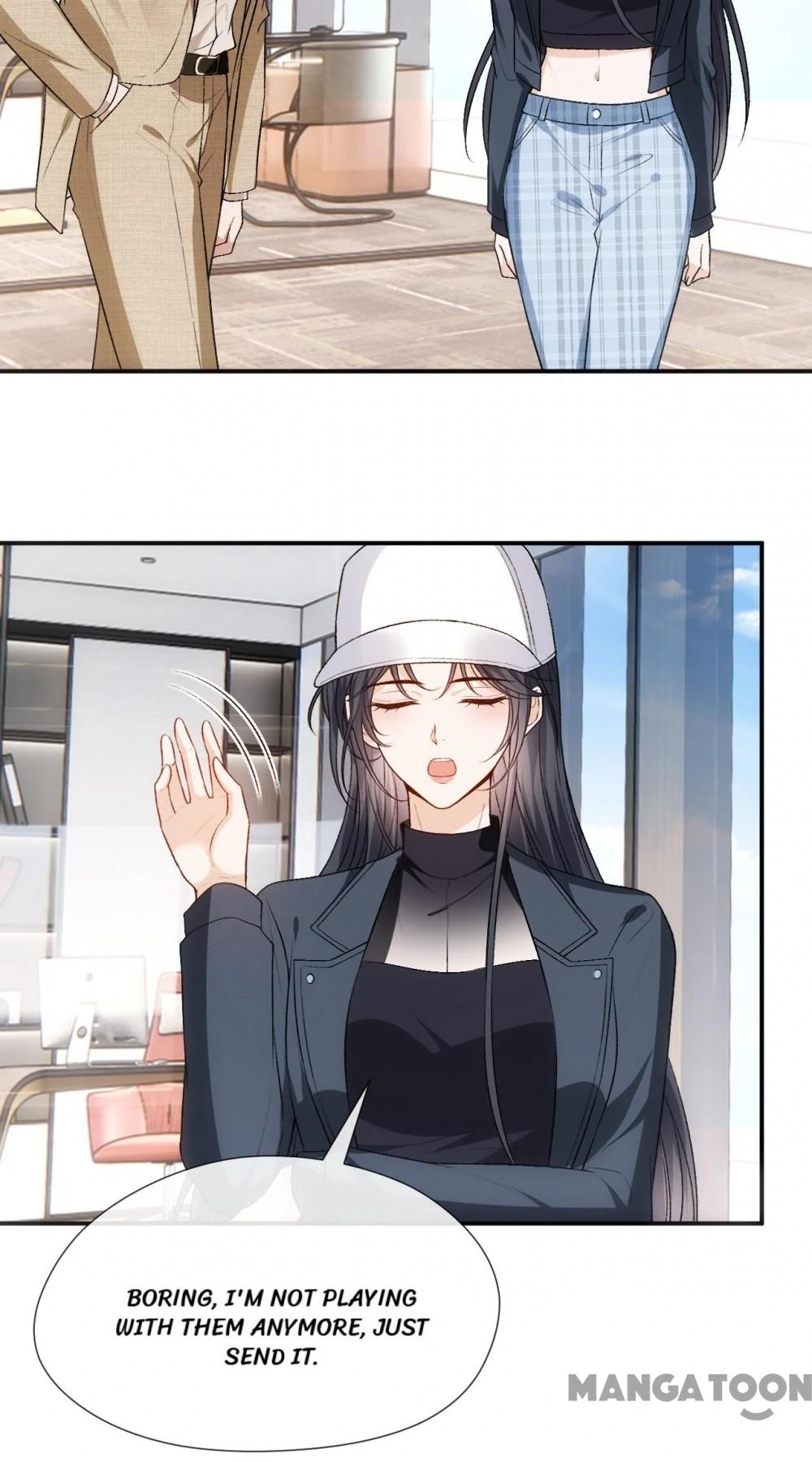 Read Proving Them Wrong Everyday Manga Online