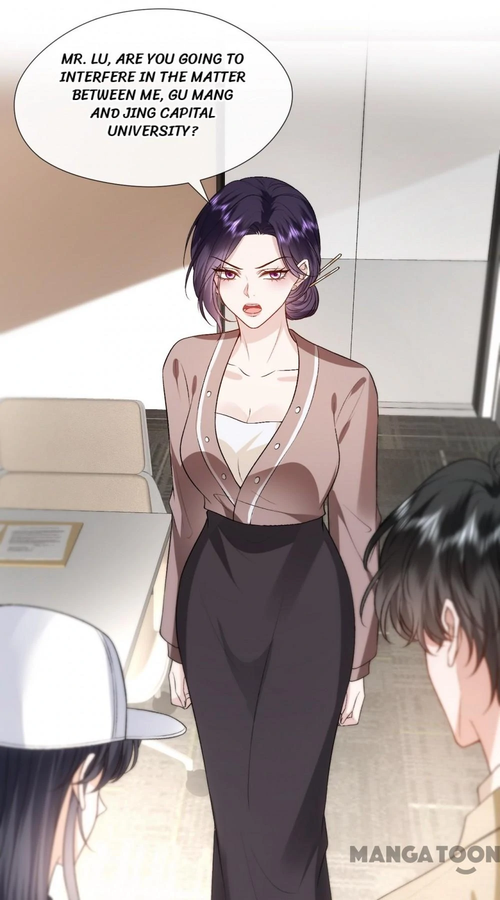 Read Proving Them Wrong Everyday Manga Online