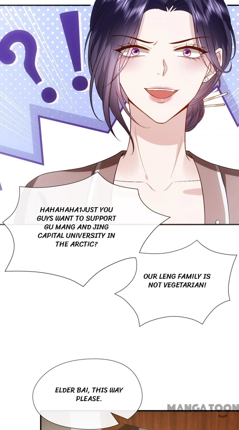 Read Proving Them Wrong Everyday Manga Online