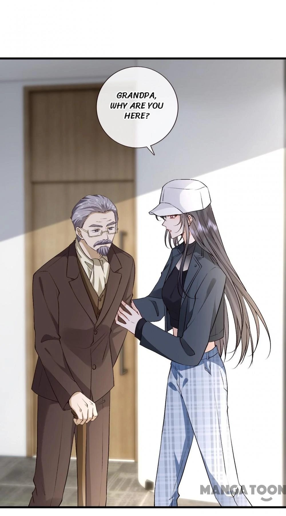 Read Proving Them Wrong Everyday Manga Online