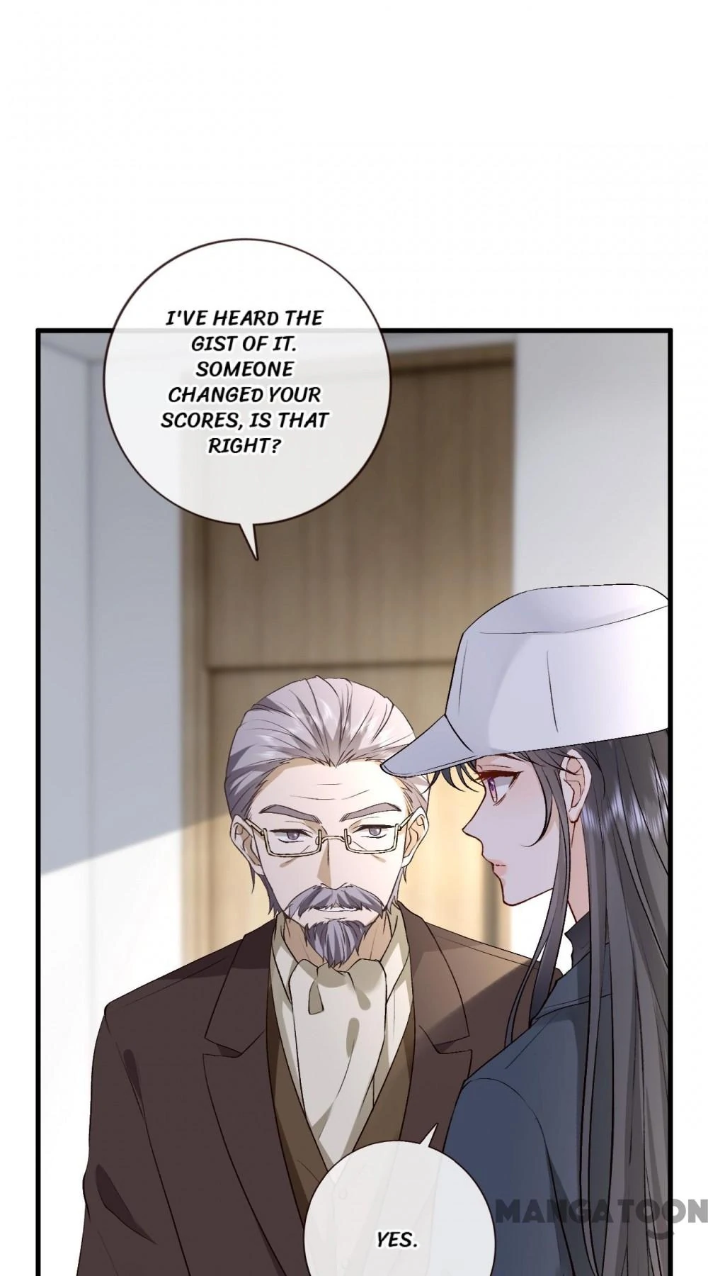 Read Proving Them Wrong Everyday Manga Online