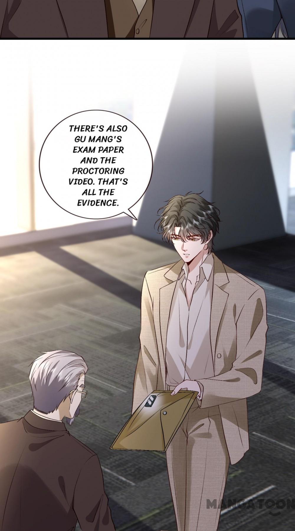 Read Proving Them Wrong Everyday Manga Online