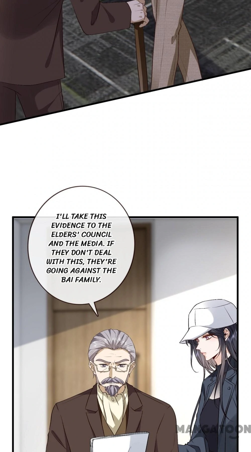 Read Proving Them Wrong Everyday Manga Online
