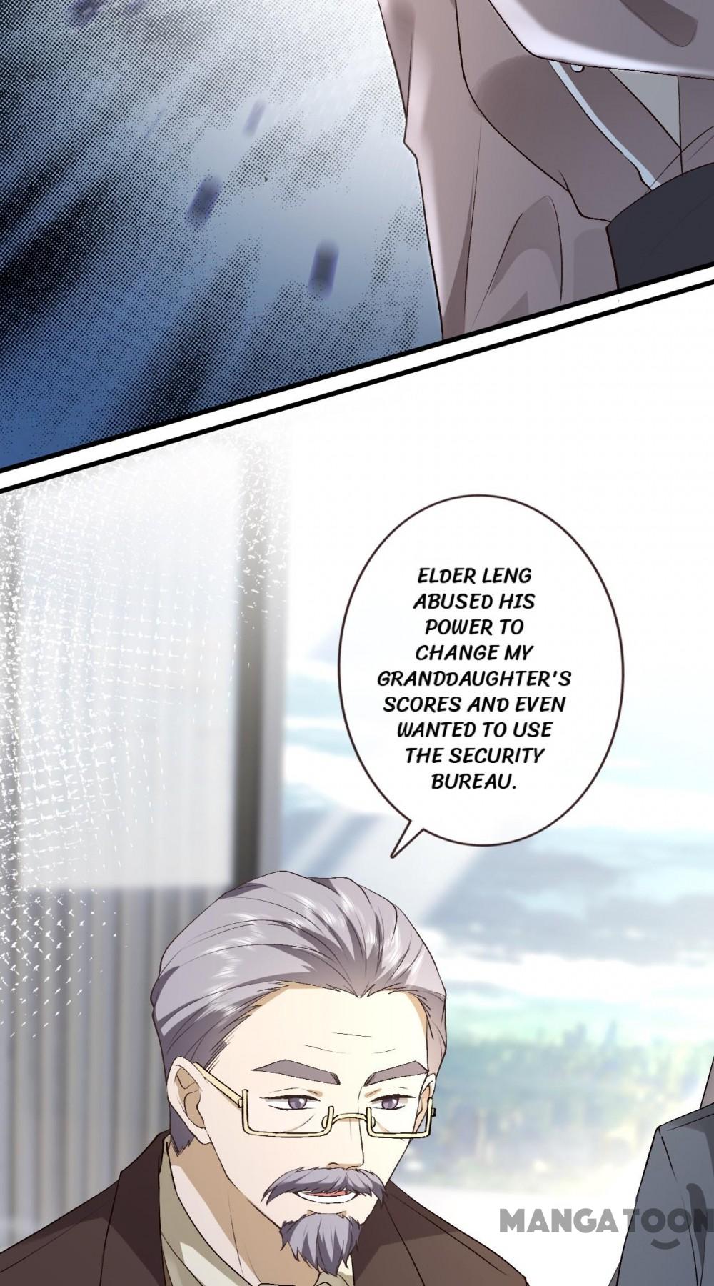 Read Proving Them Wrong Everyday Manga Online