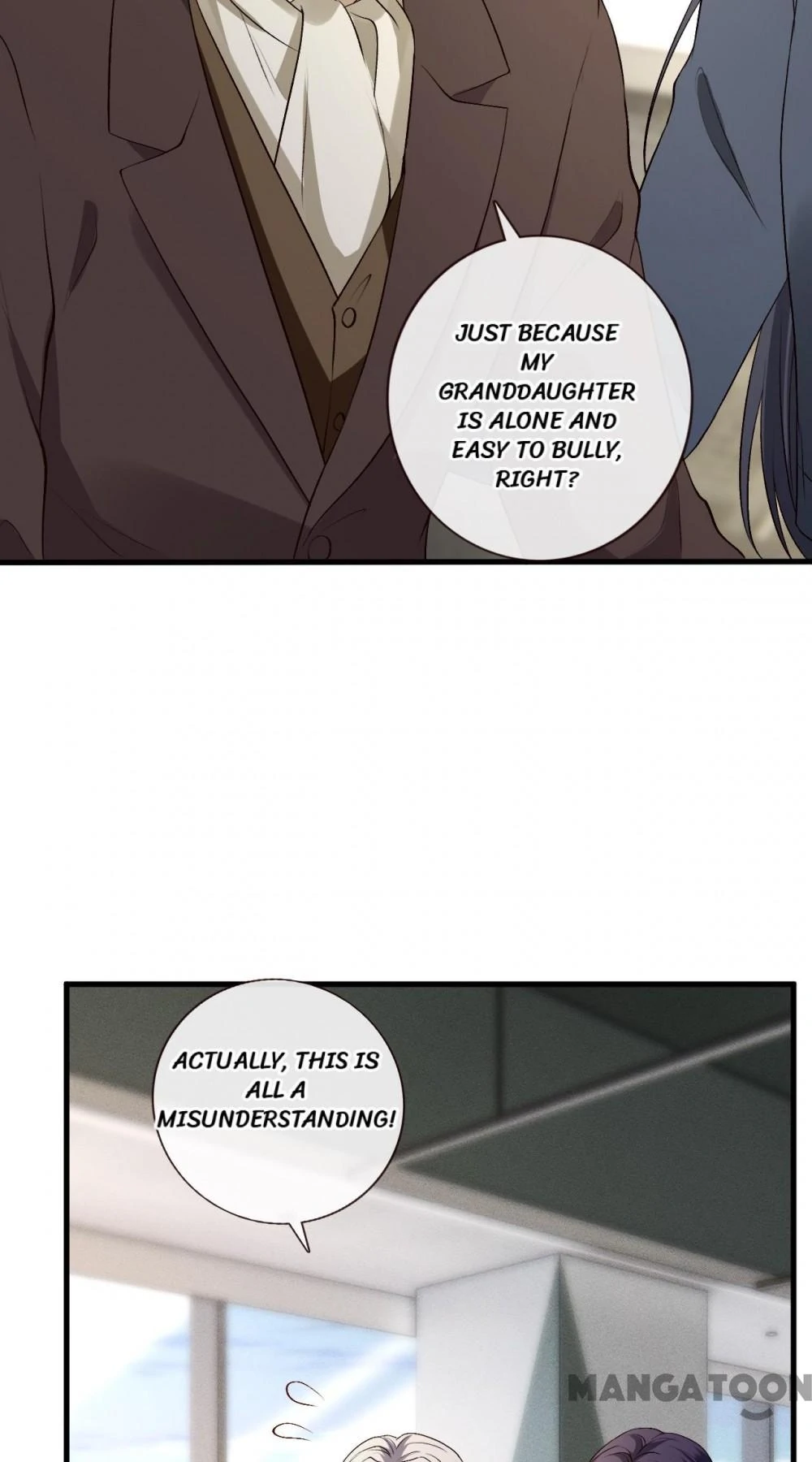 Read Proving Them Wrong Everyday Manga Online