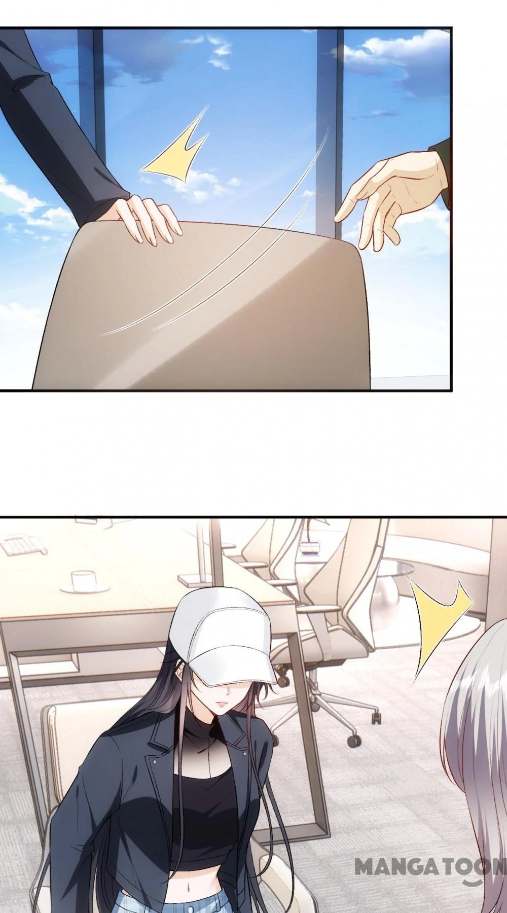 Read Proving Them Wrong Everyday Manga Online