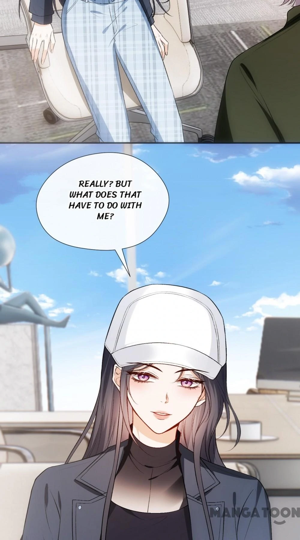 Read Proving Them Wrong Everyday Manga Online