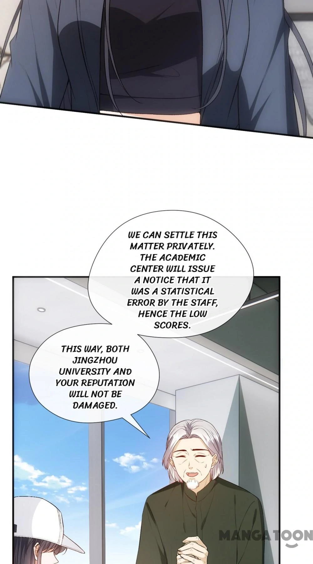 Read Proving Them Wrong Everyday Manga Online