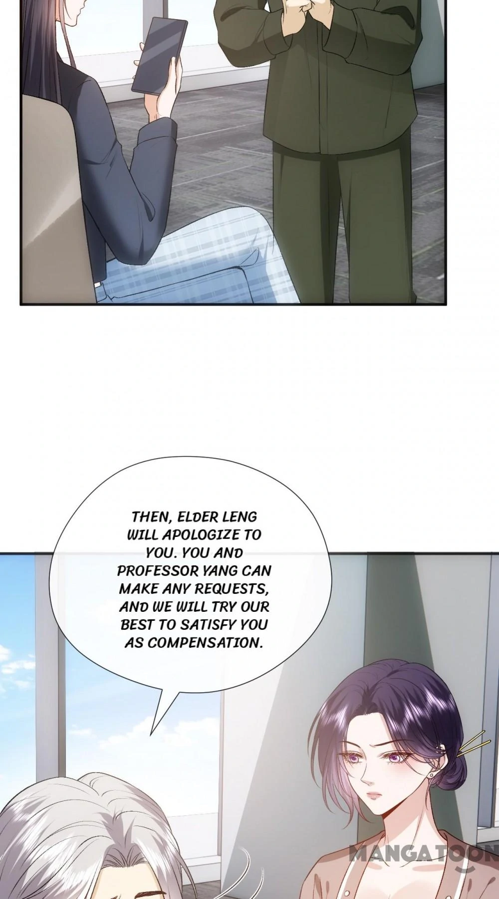 Read Proving Them Wrong Everyday Manga Online