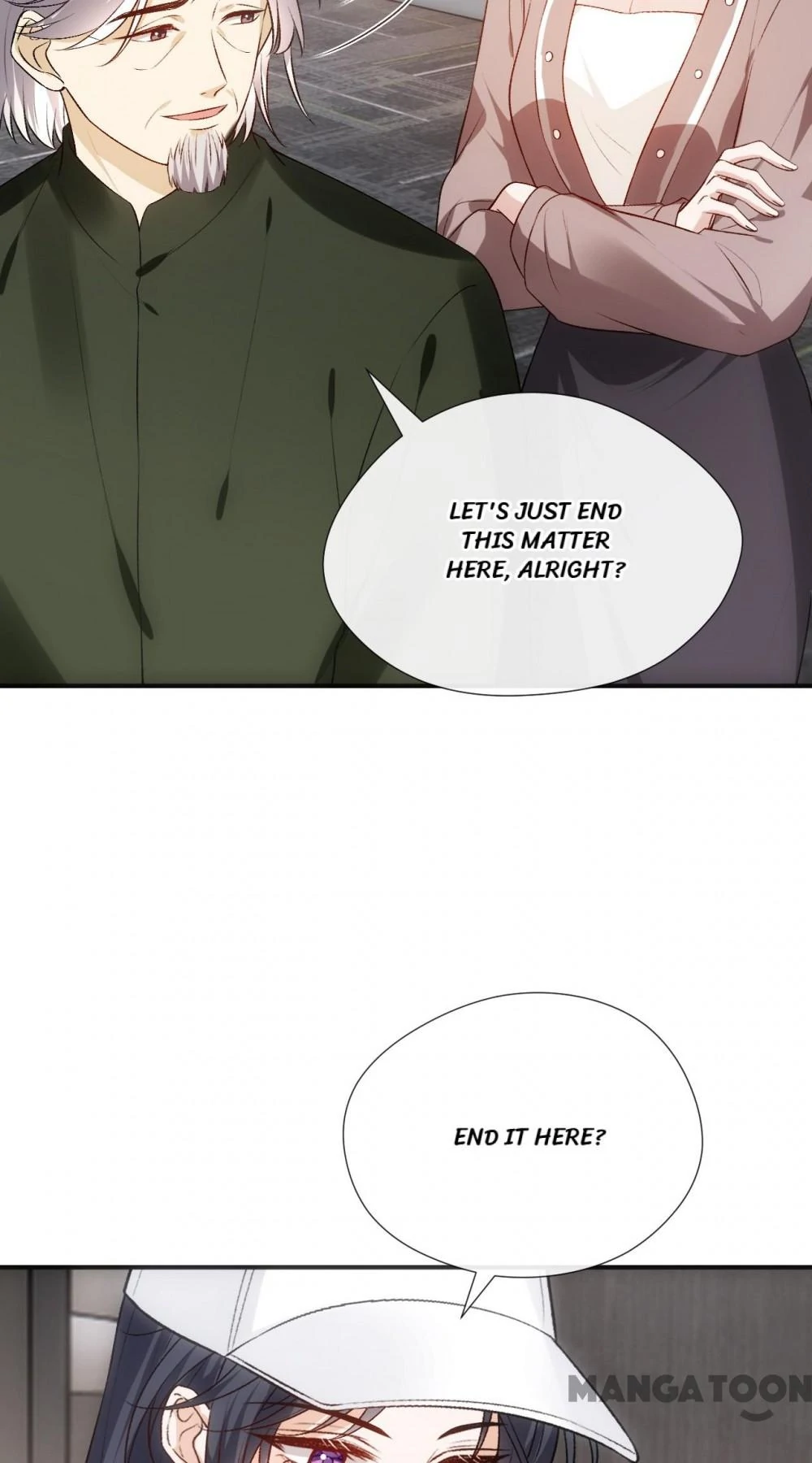 Read Proving Them Wrong Everyday Manga Online