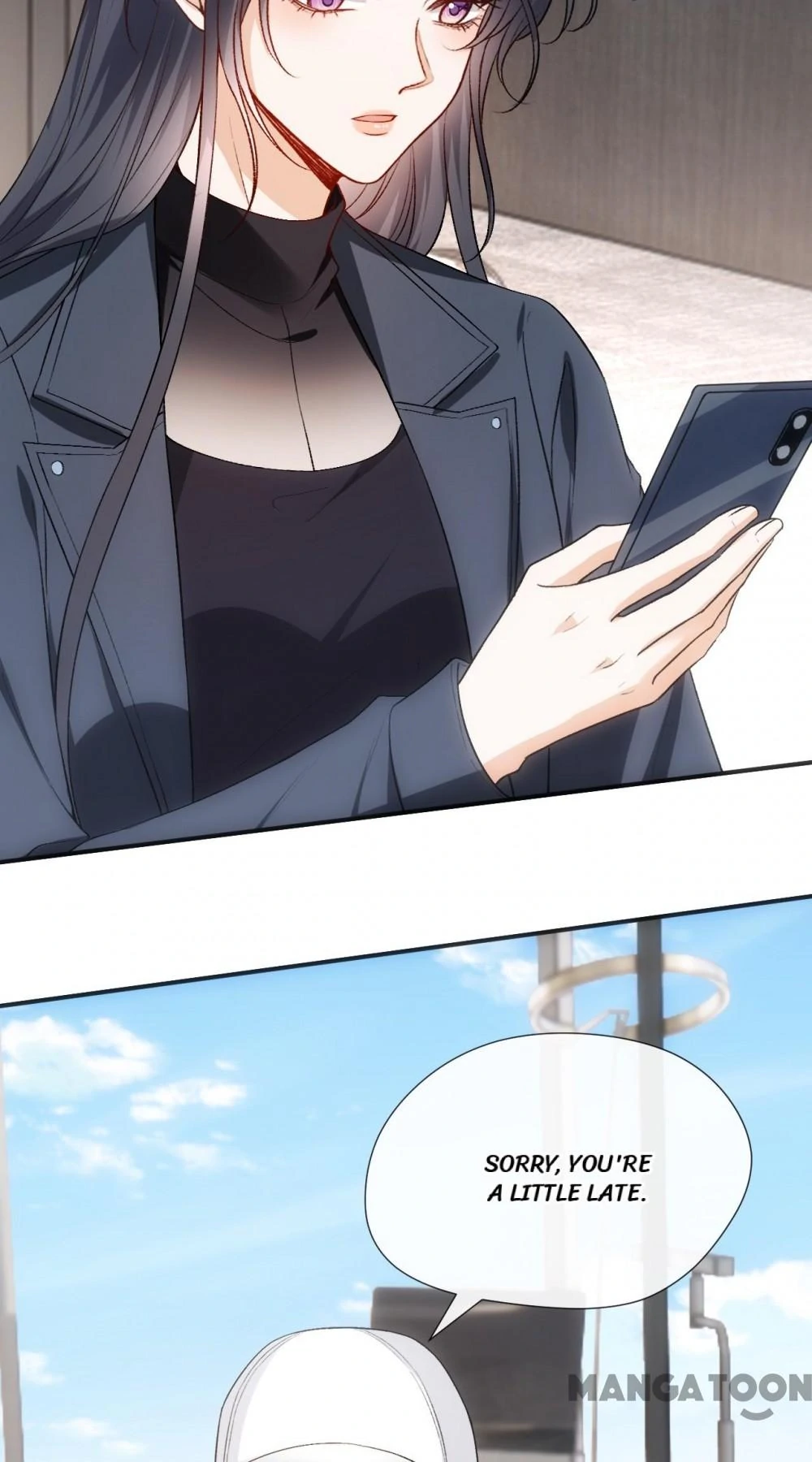 Read Proving Them Wrong Everyday Manga Online