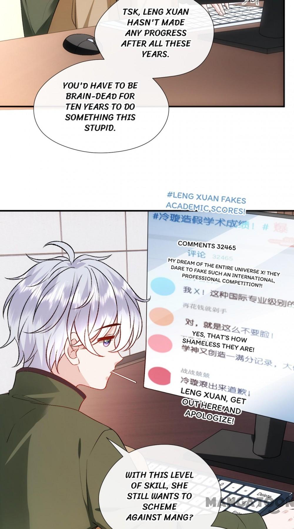 Read Proving Them Wrong Everyday Manga Online