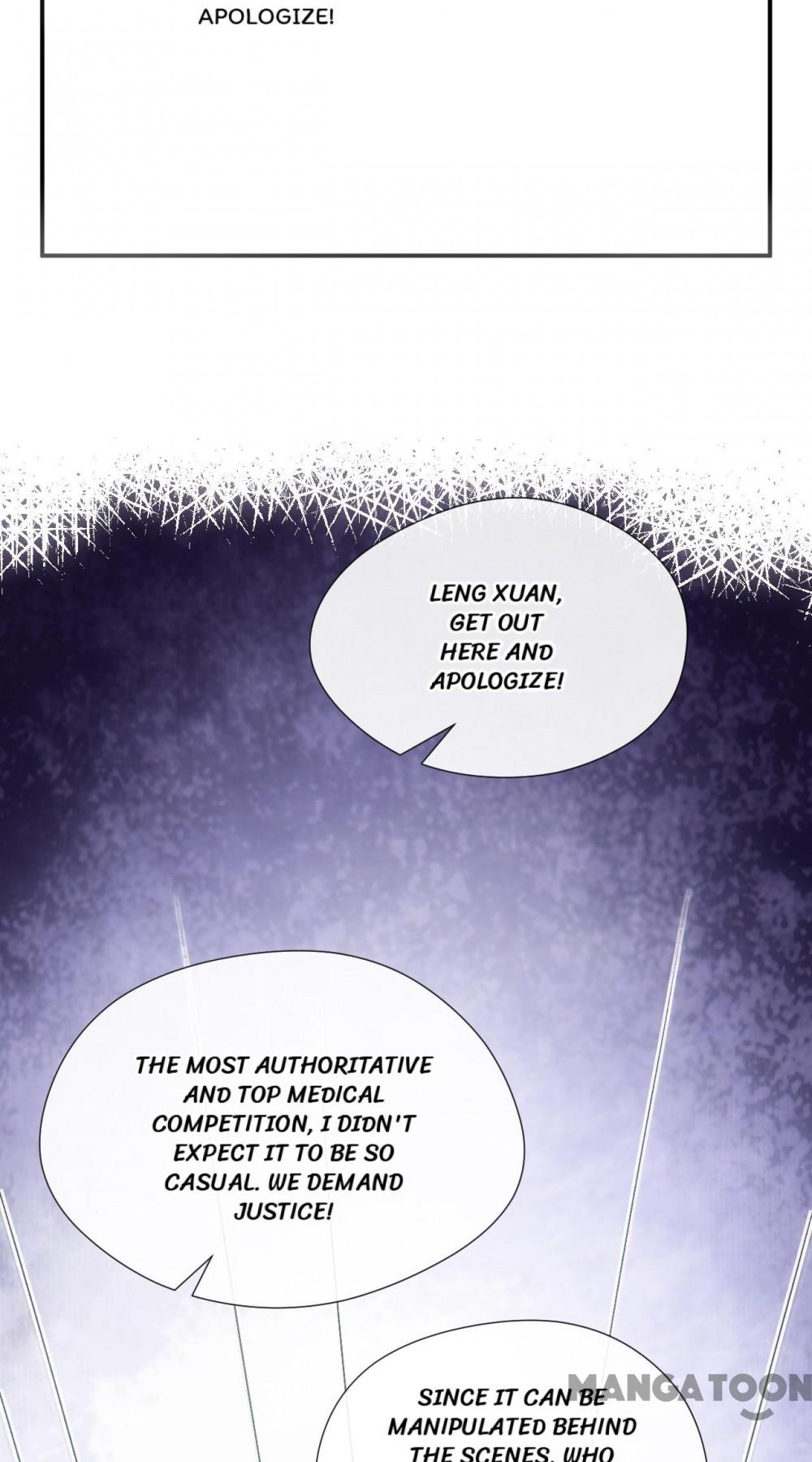 Read Proving Them Wrong Everyday Manga Online