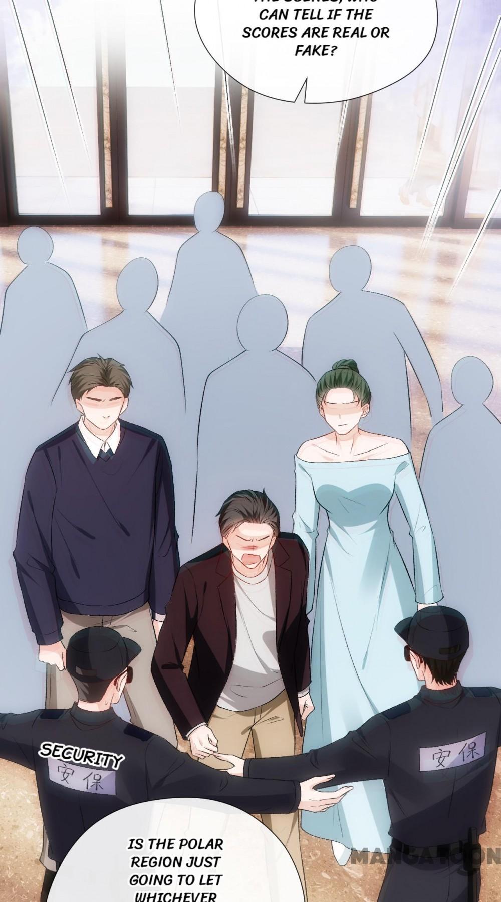 Read Proving Them Wrong Everyday Manga Online