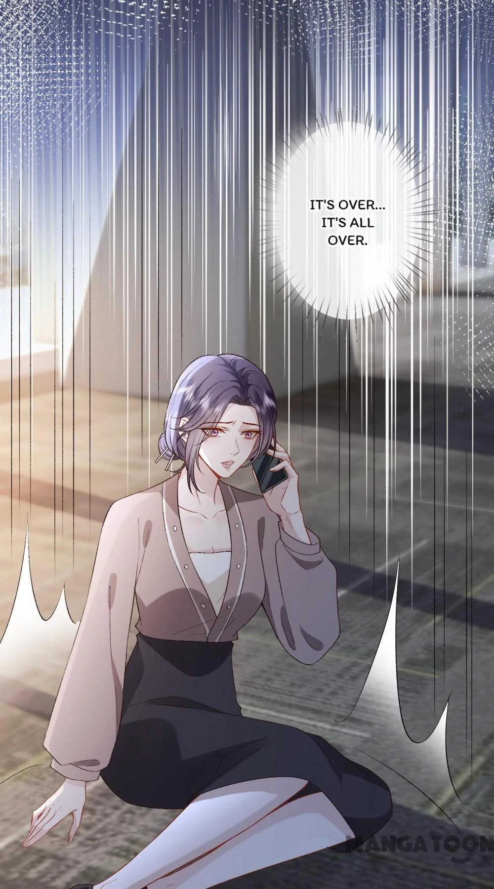 Read Proving Them Wrong Everyday Manga Online