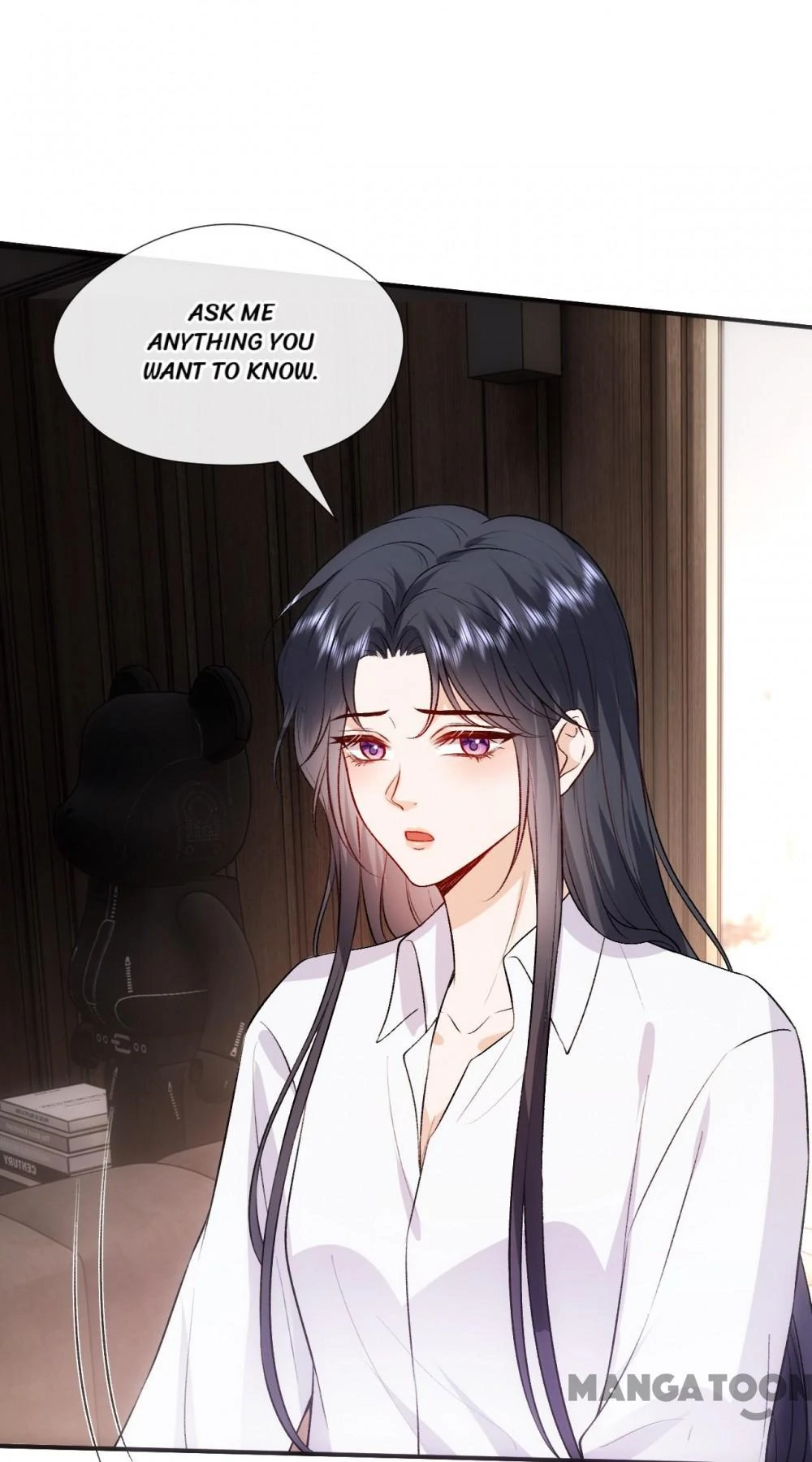 Read Proving Them Wrong Everyday Manga Online