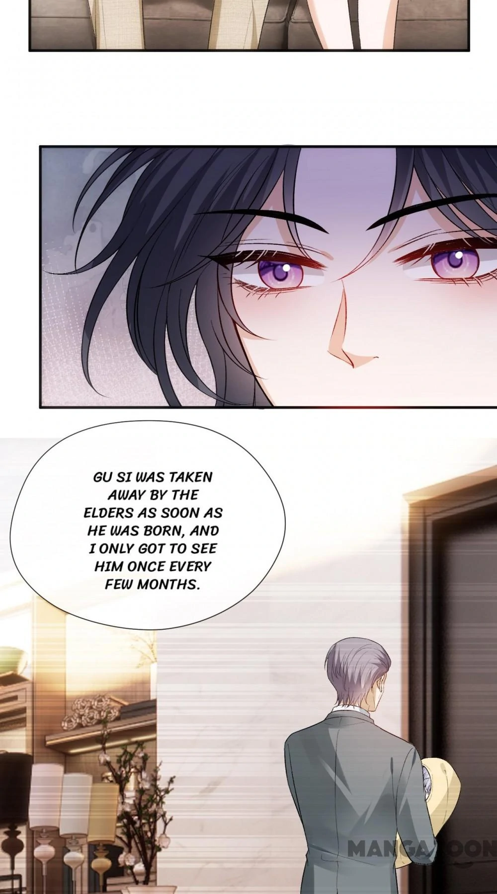Read Proving Them Wrong Everyday Manga Online